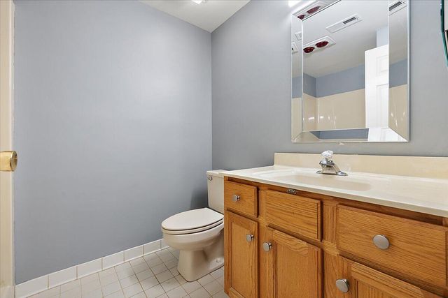 1941 Boulder Drive, Ann Arbor, MI 48104