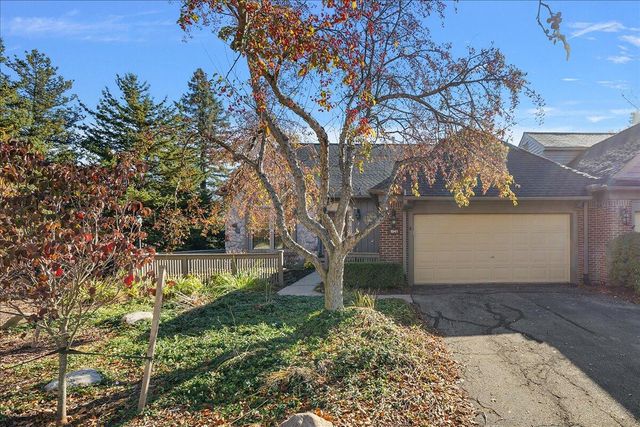 1941 Boulder Drive, Ann Arbor, MI 48104