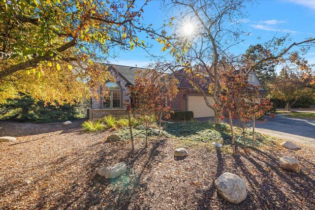 1941 Boulder Drive, Ann Arbor, MI 48104