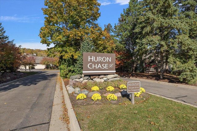 1941 Boulder Drive, Ann Arbor, MI 48104