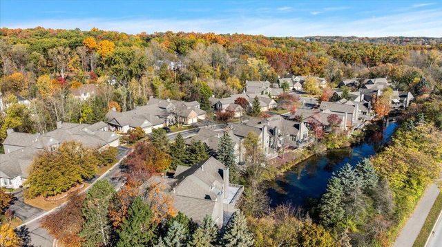 1941 Boulder Drive, Ann Arbor, MI 48104