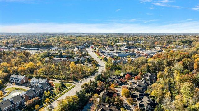 1941 Boulder Drive, Ann Arbor, MI 48104