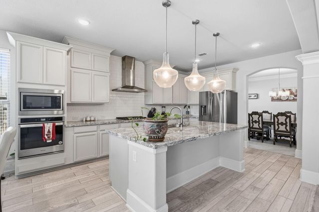 6707 Wellbrook Falls Lane, Katy, TX 77493