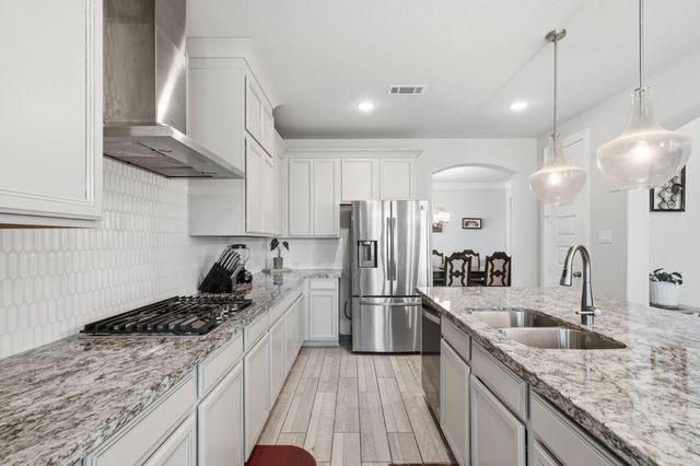 6707 Wellbrook Falls Lane, Katy, TX 77493