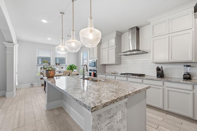 6707 Wellbrook Falls Lane, Katy, TX 77493