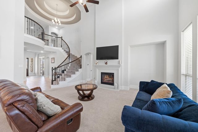 6707 Wellbrook Falls Lane, Katy, TX 77493