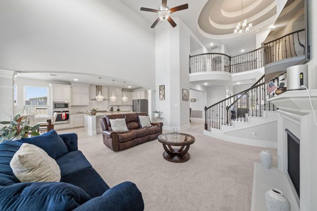 6707 Wellbrook Falls Lane, Katy, TX 77493