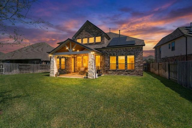 6707 Wellbrook Falls Lane, Katy, TX 77493