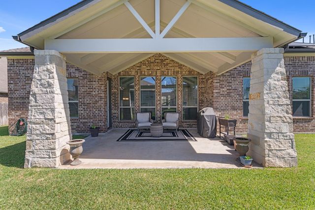 6707 Wellbrook Falls Lane, Katy, TX 77493
