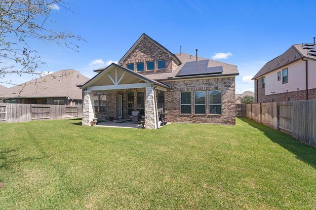 6707 Wellbrook Falls Lane, Katy, TX 77493