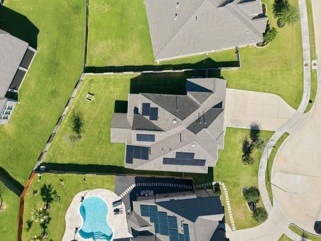 6707 Wellbrook Falls Lane, Katy, TX 77493