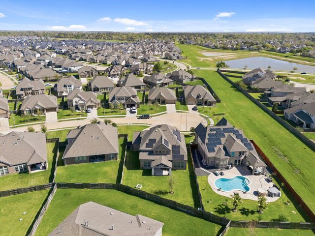 6707 Wellbrook Falls Lane, Katy, TX 77493