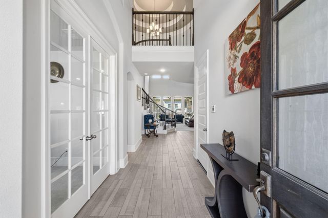 6707 Wellbrook Falls Lane, Katy, TX 77493