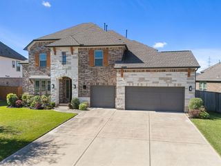 6707 Wellbrook Falls Lane, Katy, TX 77493
