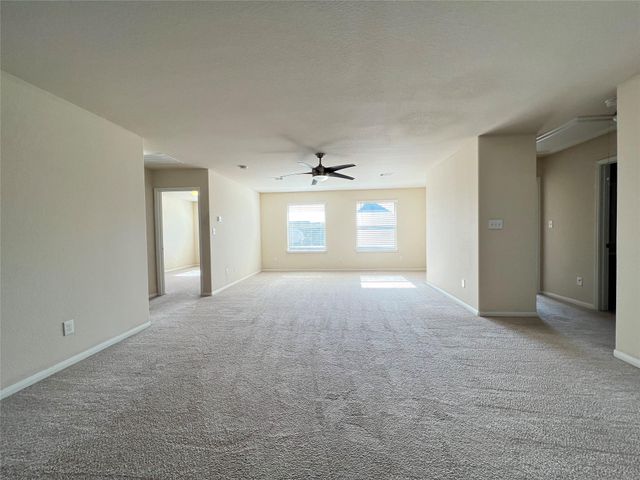 20611 Kenova Canyon Court, Richmond, TX 77407