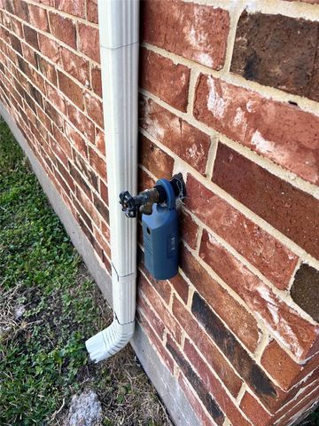 20611 Kenova Canyon Court, Richmond, TX 77407