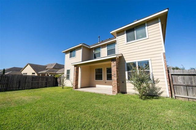 20611 Kenova Canyon Court, Richmond, TX 77407