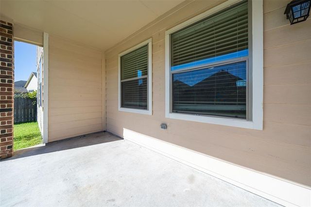 20611 Kenova Canyon Court, Richmond, TX 77407