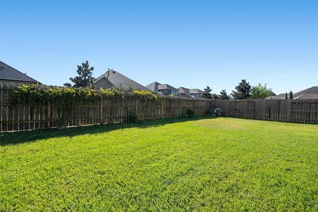 20611 Kenova Canyon Court, Richmond, TX 77407
