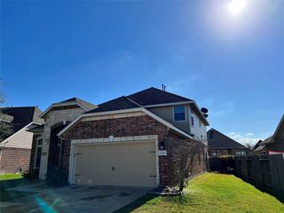 20611 Kenova Canyon Court, Richmond, TX 77407