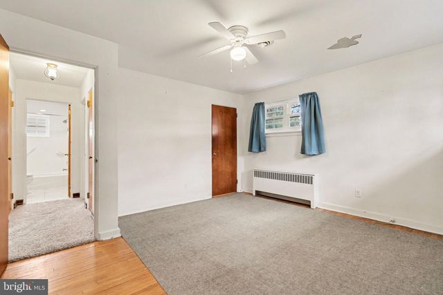 3606 BONNYVIEW RD, Harrisburg, PA 17109