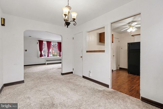 3606 BONNYVIEW RD, Harrisburg, PA 17109