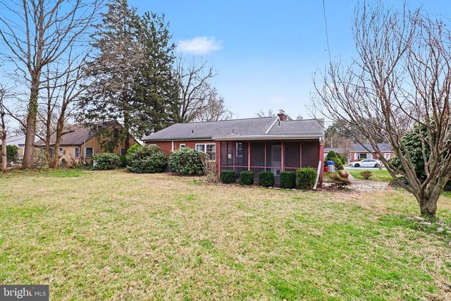 3606 BONNYVIEW RD, Harrisburg, PA 17109