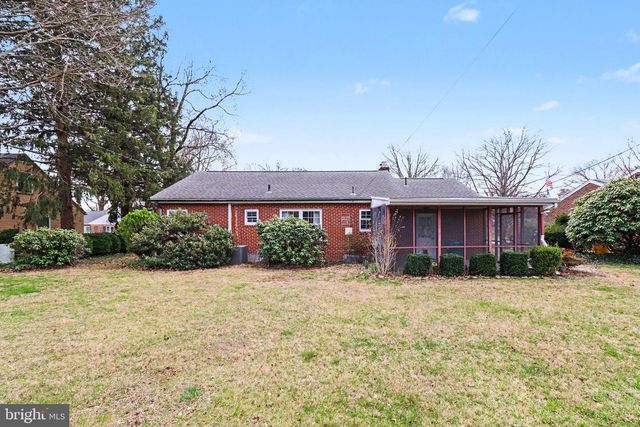 3606 BONNYVIEW RD, Harrisburg, PA 17109