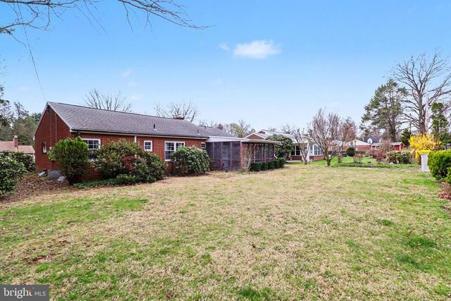 3606 BONNYVIEW RD, Harrisburg, PA 17109