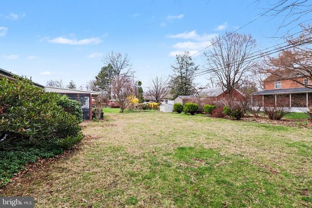 3606 BONNYVIEW RD, Harrisburg, PA 17109