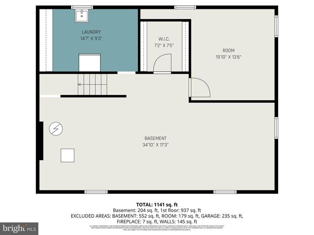 3606 BONNYVIEW RD, Harrisburg, PA 17109