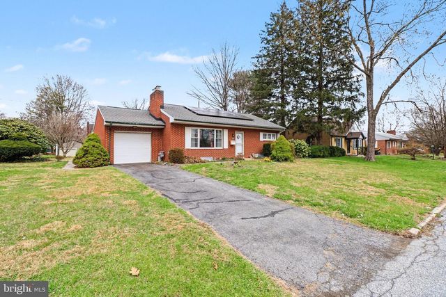 3606 BONNYVIEW RD, Harrisburg, PA 17109