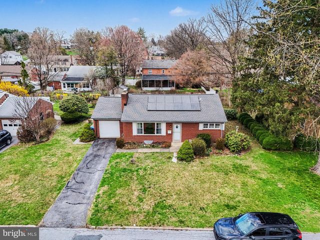 3606 BONNYVIEW RD, Harrisburg, PA 17109