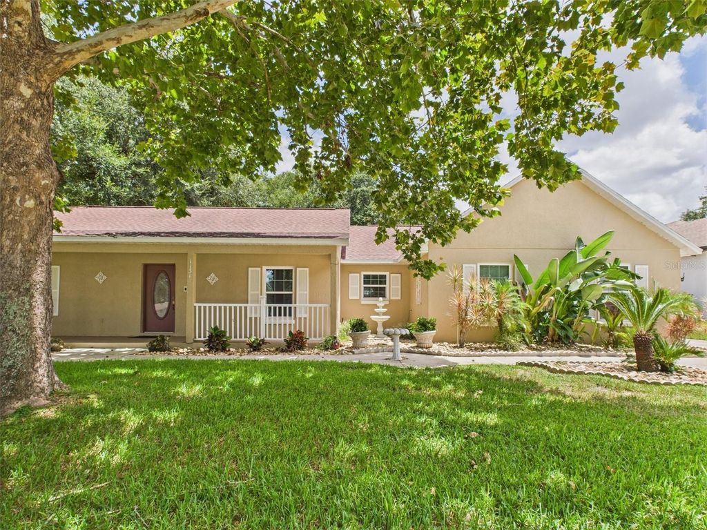 11312 HASKELL DRIVE, Clermont, FL 34711
