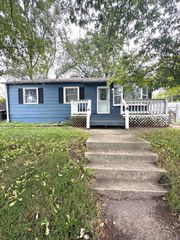 2023 Vermillion Street, Lake Station, IN 46405