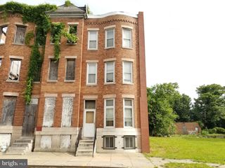 712 E 20TH STREET, Baltimore, MD 21218