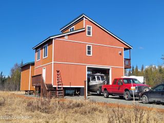 45624 Catching Silvers Drive, Kenai, AK 99611