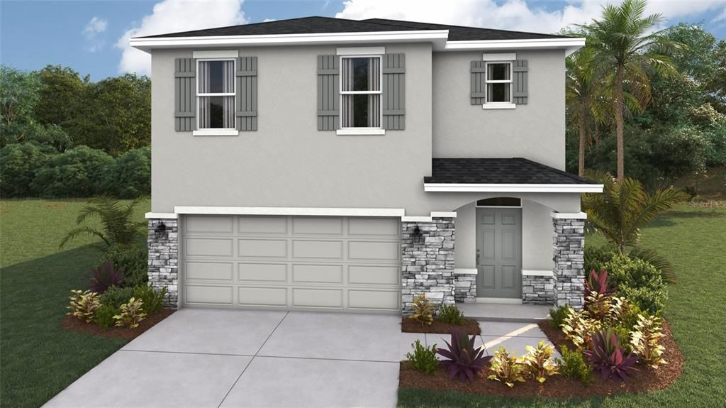 9969 MORNING MEADOWLARK TRAIL, Parrish, FL 34219