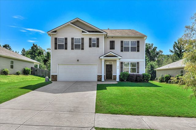 210 Expedition Drive, North Augusta, SC 29841