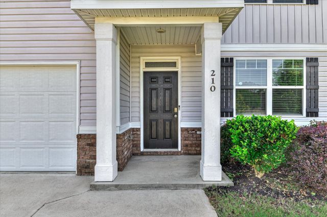 210 Expedition Drive, North Augusta, SC 29841