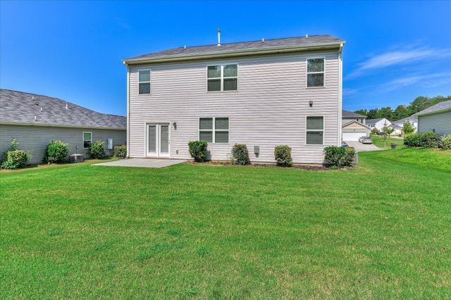 210 Expedition Drive, North Augusta, SC 29841
