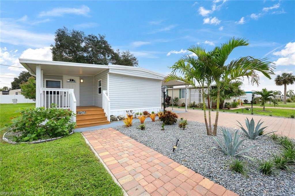 27365 Joann DR, BONITA SPRINGS, FL 34135 — exterior