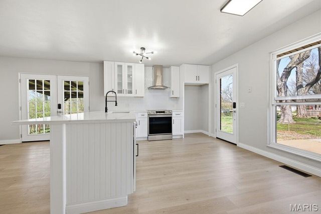 3025 Chadwick Drive, Florissant, MO 63033