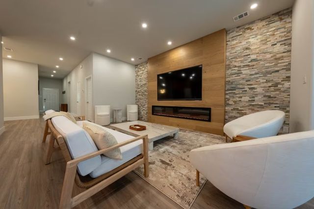 9057 Flying Eagle Lane, Fort Worth, TX 76131