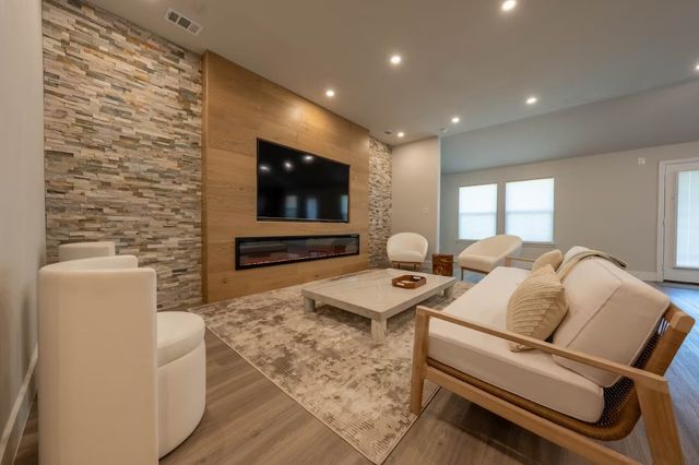 9057 Flying Eagle Lane, Fort Worth, TX 76131