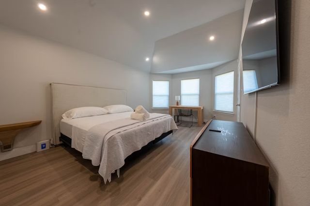 9057 Flying Eagle Lane, Fort Worth, TX 76131