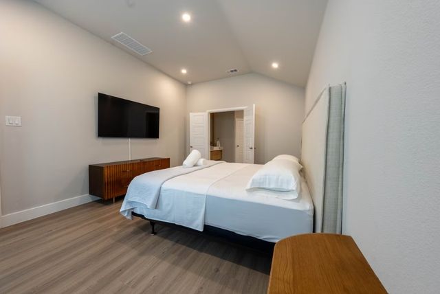 9057 Flying Eagle Lane, Fort Worth, TX 76131