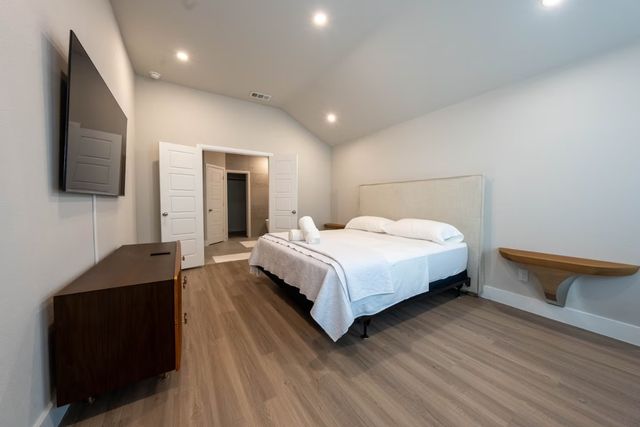 9057 Flying Eagle Lane, Fort Worth, TX 76131