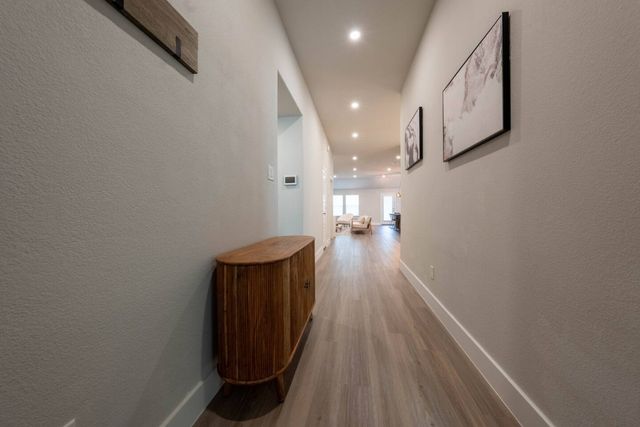 9057 Flying Eagle Lane, Fort Worth, TX 76131