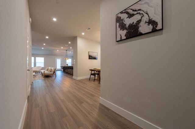 9057 Flying Eagle Lane, Fort Worth, TX 76131